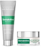 SOMATOLINE SKIN EXPERT COFANETTO VISO GIORNO 1 ESFOLIANTE VISO 20 ML + 1 SIERO VISO 30 ML + 1 CREMA VISO 15 ML