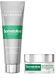 SOMATOLINE SKIN EXPERT COFANETTO VISO ENERGY 1 ESFOLIANTE VISO 20 ML + 1 SIERO VISO 30 ML + 1 CREMA VISO 15 ML