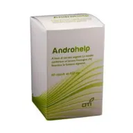 ANDROHELP 60 CAPSULE