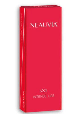 NEAUVIA INTENSE LIP SIRINGA INTRADERMICA 1 PEZZO