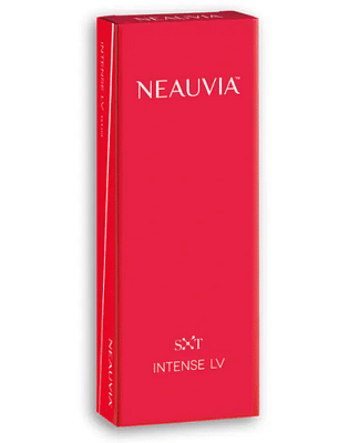 NEAUVIA INTENSE LP SIRINGA INTRADERMICA 1 PEZZO