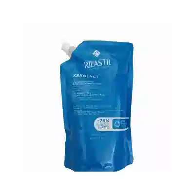 RILASTIL XEROLACT GEL DETERGENTE RICARICA 750 ML