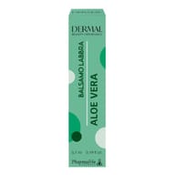 DERMAL BALSAMO LABBRA ALOE VERA 5,7 ML