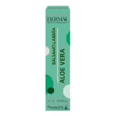 DERMAL BALSAMO LABBRA ALOE VERA 5,7 ML