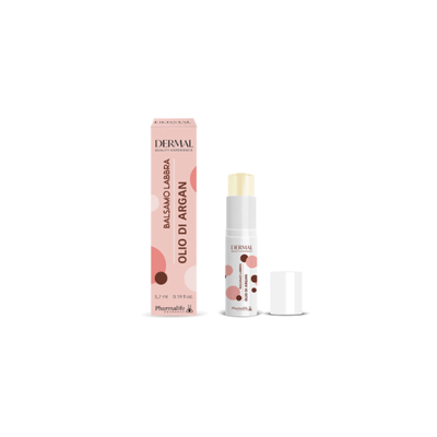 DERMAL BALSAMO LABBRA OLIO DI ARGAN 5,7 ML