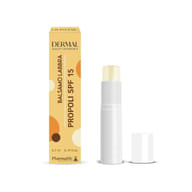 DERMAL BALSAMO LABBRA PROPOLI SPF 15 5,7 ML
