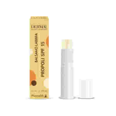 DERMAL BALSAMO LABBRA PROPOLI SPF 15 5,7 ML