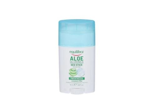 EQUILIBRA ALOE IALURONICA DEO STICK 50 ML