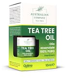 AUSTRALIAN COMPANY TEA TREE OIL 10 ML