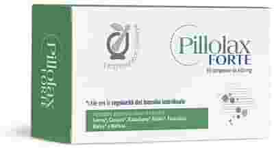 FITOPREPARATORI ITALIANI PILLOLAX FORTE 30 COMPRESSE