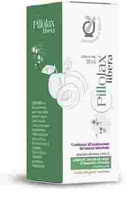 FITOPREPARATORI ITALIANI PILLOLAX LIBERA SOLUZIONE 200 ML