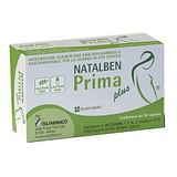 NATALBEN PRIMA PLUS 30 CAPSULE
