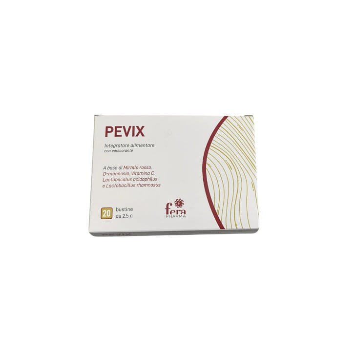 PEVIX 20 BUSTINE