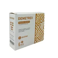 DEMETREX 14 BUSTINE