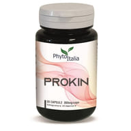PROKIN 30 CAPSULE