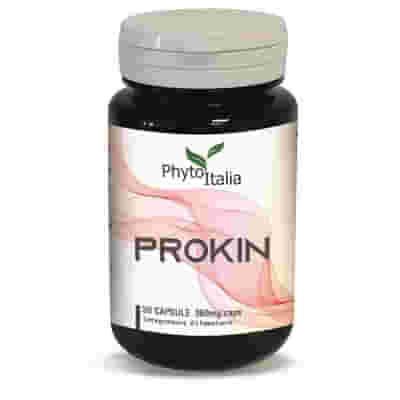 PROKIN 30 CAPSULE
