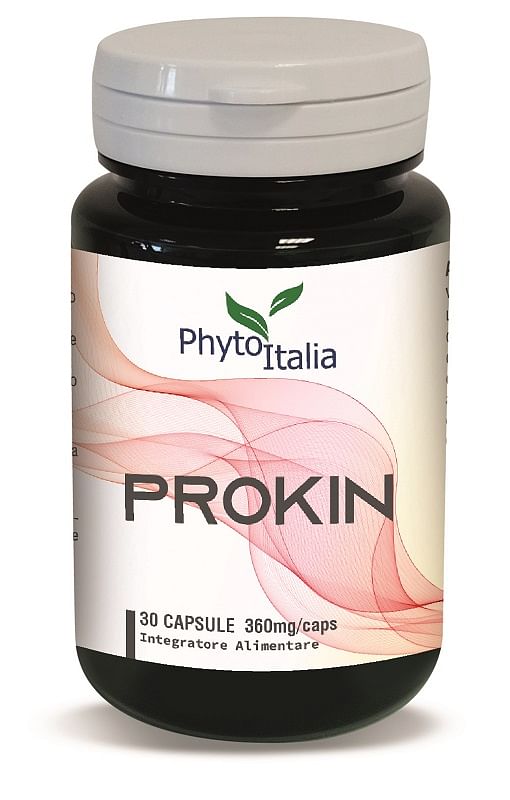 Prokin 30 Capsule