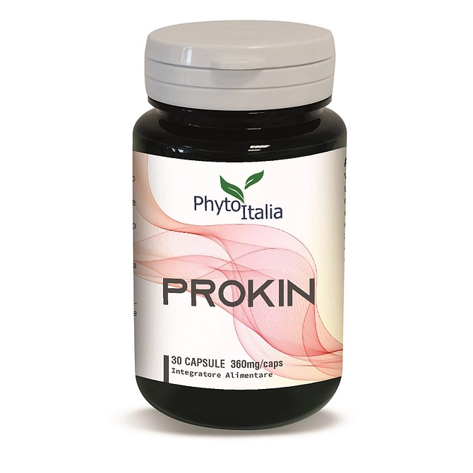 Prokin 30 Capsule