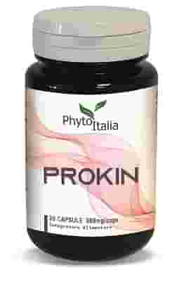 PROKIN 30 CAPSULE