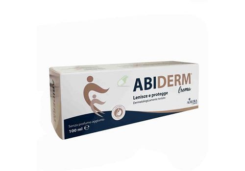 Abiderm Crema 100 Ml