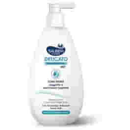 SAUBER DETERGENTE INTIMO DELICATO 500 ML