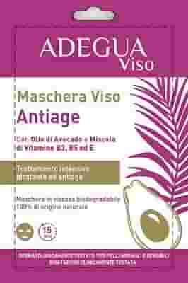 ADEGUA MASCHERA VISO ANTI AGE 45 G