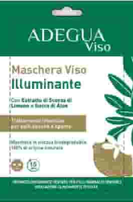 ADEGUA MASCHERA VISO ILLUMINANTE 45 G