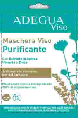 ADEGUA MASCHERA VISO PURIFICANTE 45 G