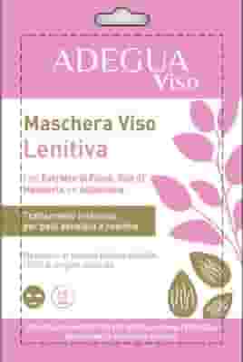 ADEGUA MASCHERA VISO LENITIVA 45 G