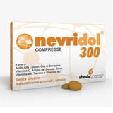 NEVRIL 20 COMPRESSE