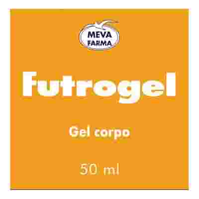 FUTROGEL 50 ML
