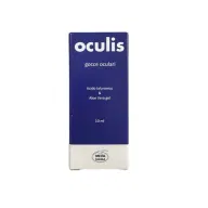 OCULIS GOCCE OCULARI 10 ML