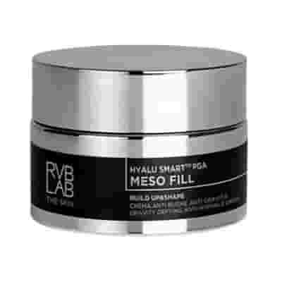 RVB BUILD & SHAPE CREMA ANTIRUGHE 50 ML