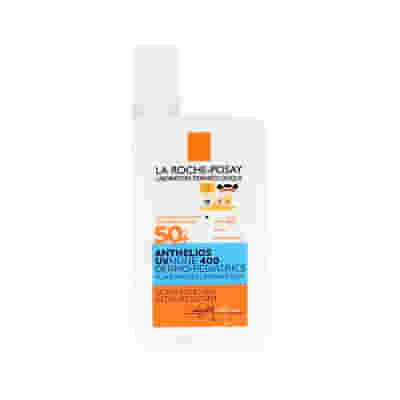 ANTHELIOS FLUIDO UVMUNE DP 50+ 50 ML