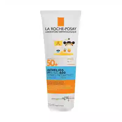 ANTHELIOS LATTE UVMUNE BAMBINI 50+ 250 ML