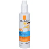 ANTHELIOS SPRAY UVMUNE BAMBINO 50+ 200 ML