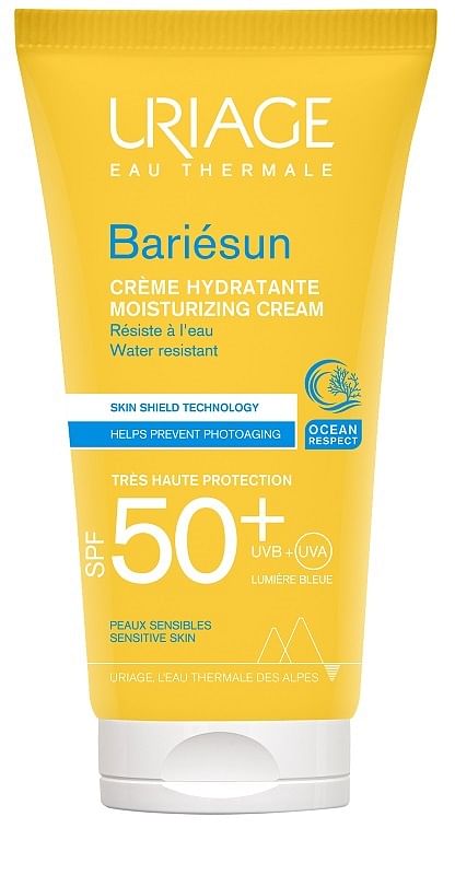 Bariesun Spf50+ Creme T 50 Ml