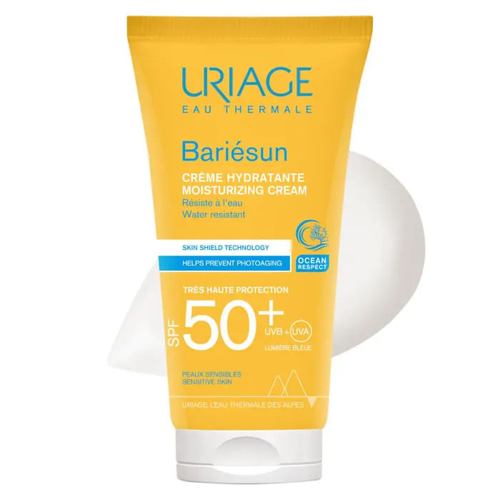 BARIESUN SPF50+ CREME T 50 ML
