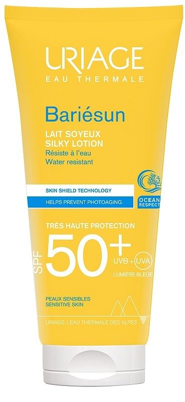 Bariesun Spf50+ Lait 100 Ml