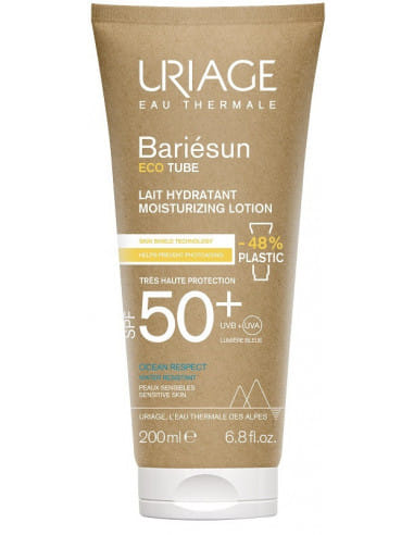 BARIESUN SPF50+ LAIT T CART 200 ML