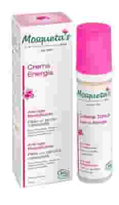 MOSQUETA'S CREMA ENERGIA 50 ML
