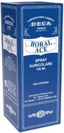 BORAL ACE SPRAY AURICOLARE 100 ML
