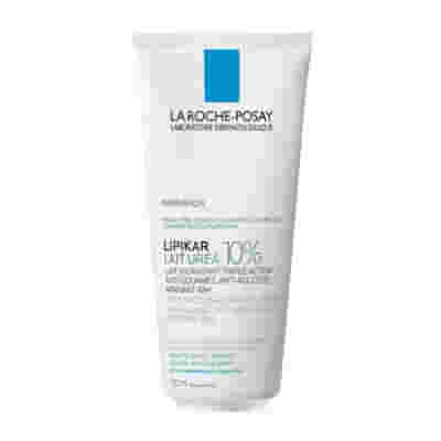 Lipikar Lait Urea 10% Latte idratante per il corpo 200 ml
