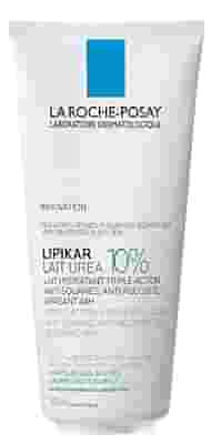 Lipikar Lait Urea 10% Latte idratante per il corpo 200 ml