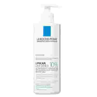 LIPIKAR UREA 10% 400 ML