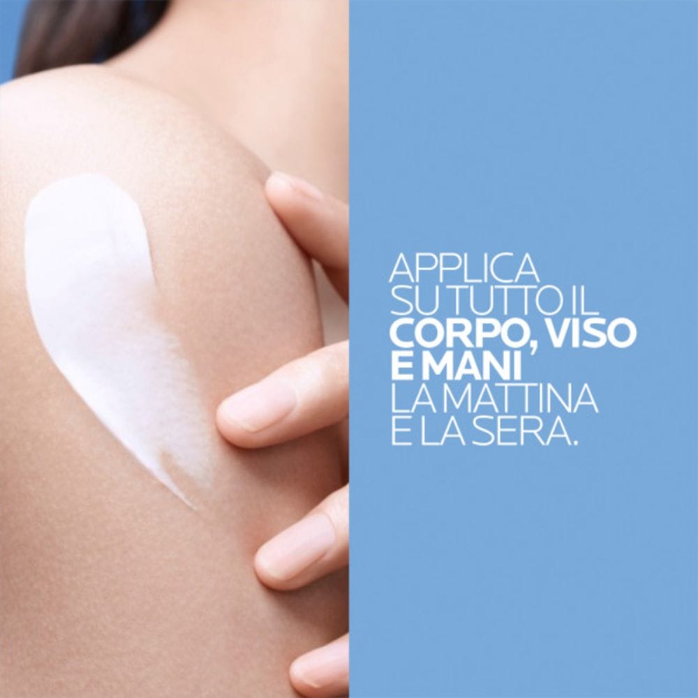 LIPIKAR UREA 10% 400 ML