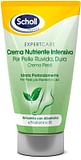 SCHOLL EXPERTCARE CREMA NUTRIENTE INTENSIVA PELLE RUVIDA DURA PIEDI 150 ML