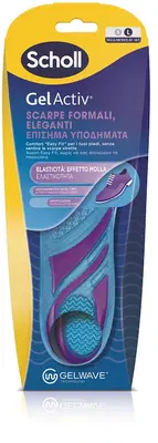 SCHOLL GELACTIV SCARPE FORMALI ELEGANTI L SCHOLL GELACTIV SCARPE FORMALI ELEGANTI L