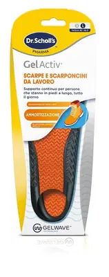 SCHOLL GELACTIV SCARPE SCARPONCINI LAVORO L SCHOLL GELACTIV SCARPE SCARPONCINI LAVORO L
