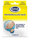 PROTEZIONE ALLUCE VALGO SCHOLL L